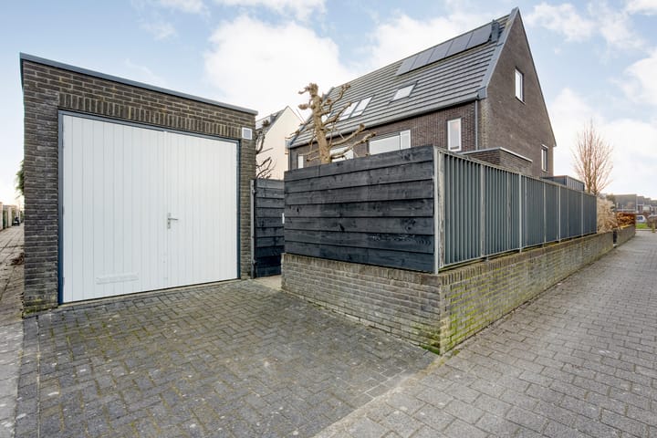 Photo 61 of Bonkenhavestraat 208