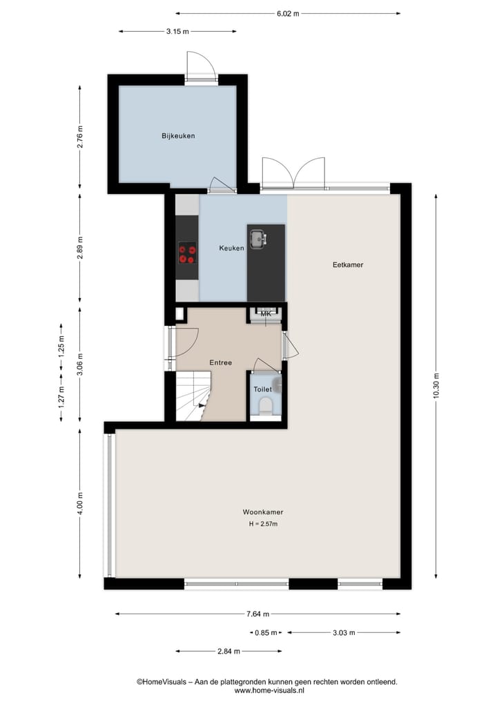 Photo 67 of Bonkenhavestraat 208