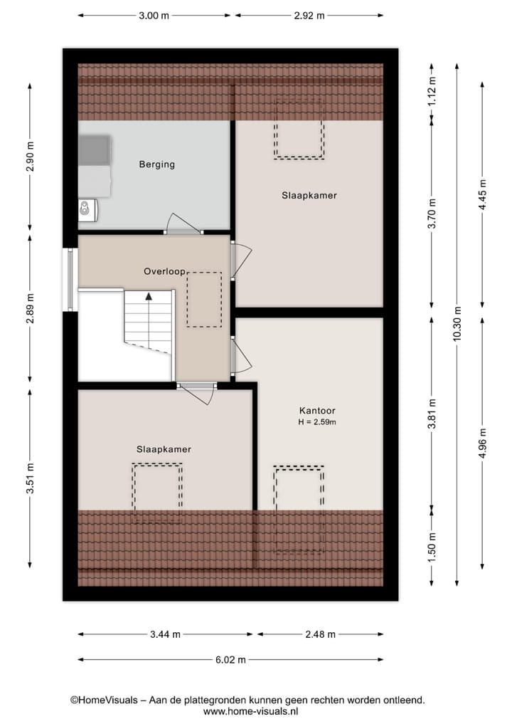 Photo 69 of Bonkenhavestraat 208