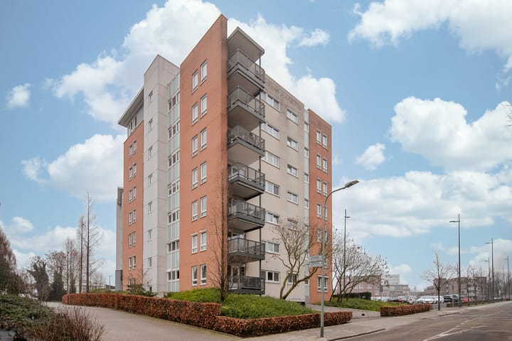 Foto 4 van Olympiade 54