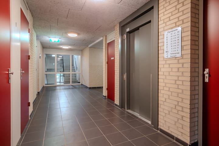 Foto 7 van Olympiade 54