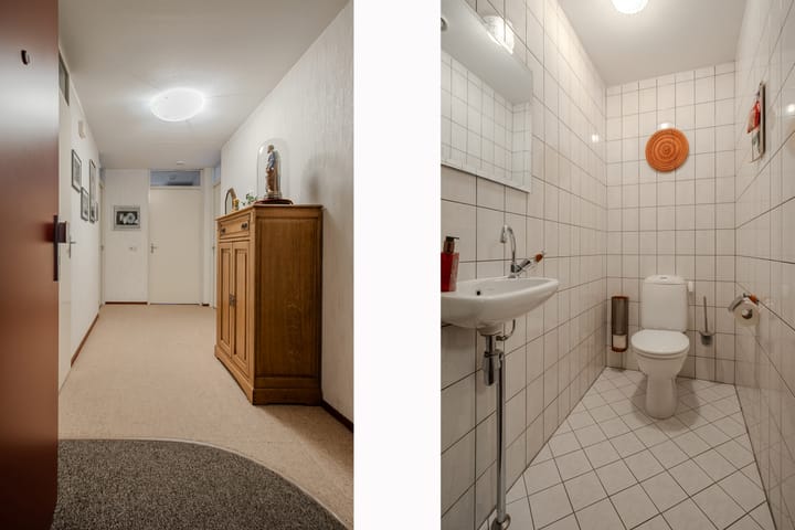 Foto 8 van Olympiade 54