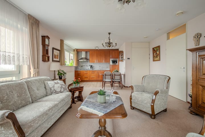 Foto 11 van Olympiade 54