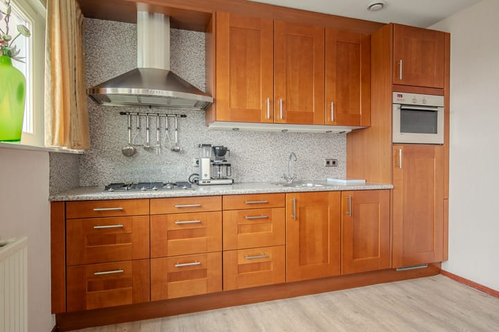 Foto 13 van Olympiade 54