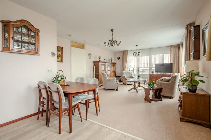 Foto 14 van Olympiade 54