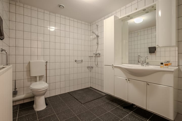 Foto 18 van Olympiade 54