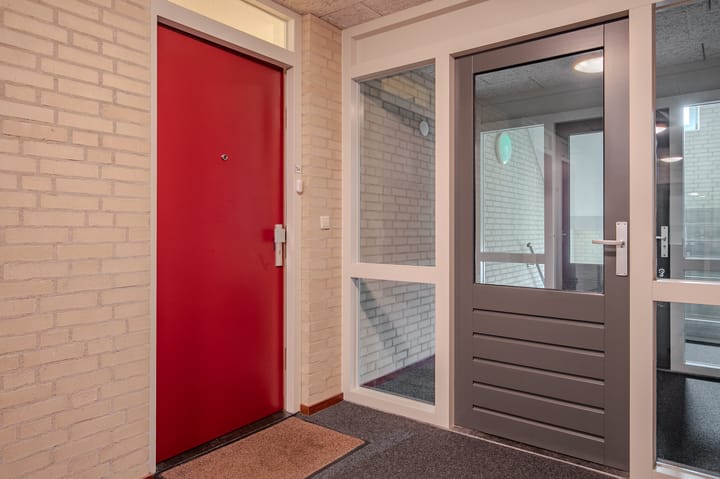 Foto 23 van Olympiade 54