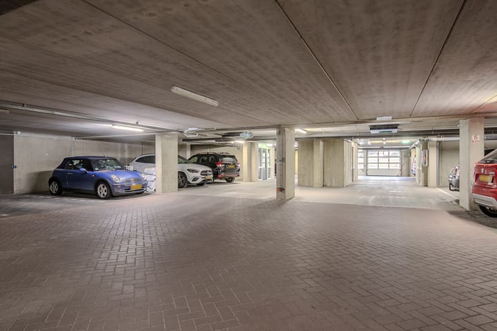 Foto 24 van Olympiade 54