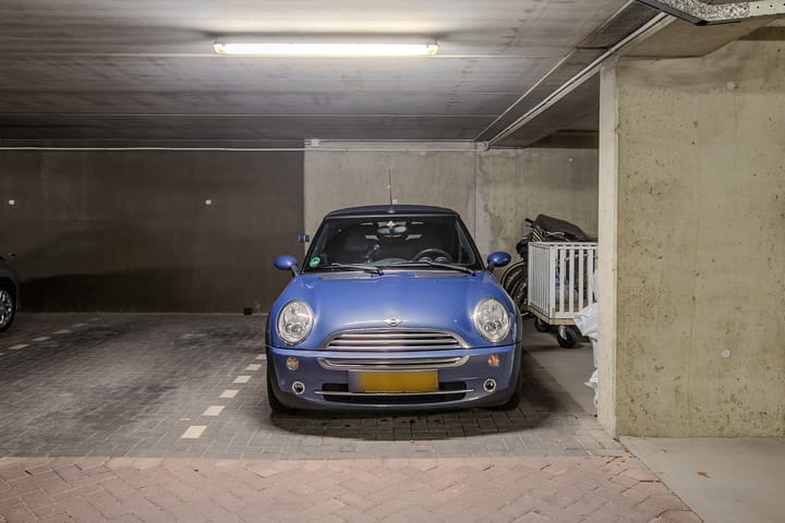 Foto 25 van Olympiade 54