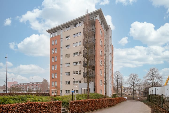 Foto 27 van Olympiade 54