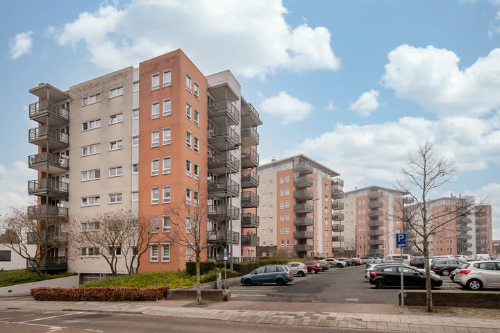 Foto 29 van Olympiade 54