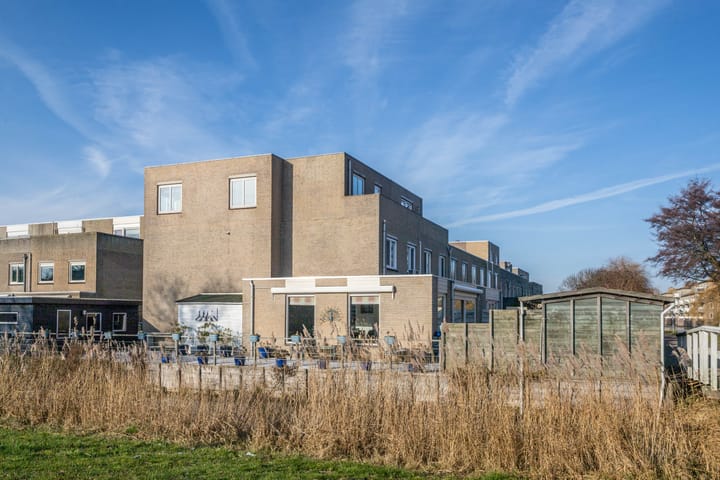 Caro van Eyckstraat 25