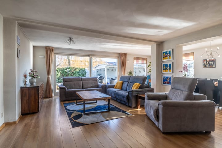 Foto 2 van Caro van Eyckstraat 25