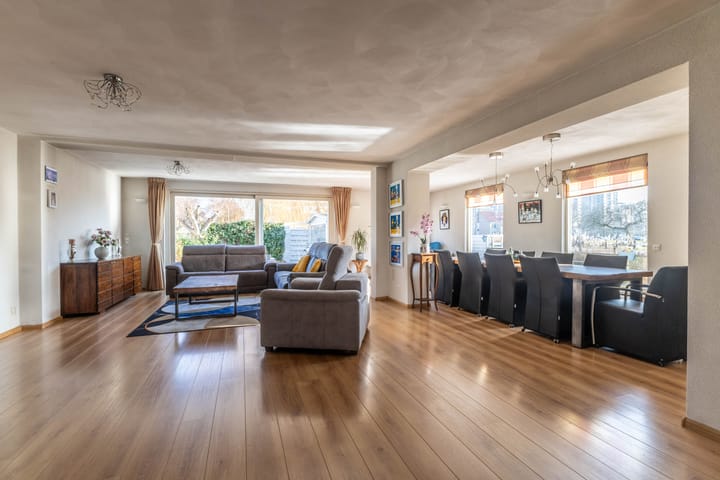 Foto 4 van Caro van Eyckstraat 25