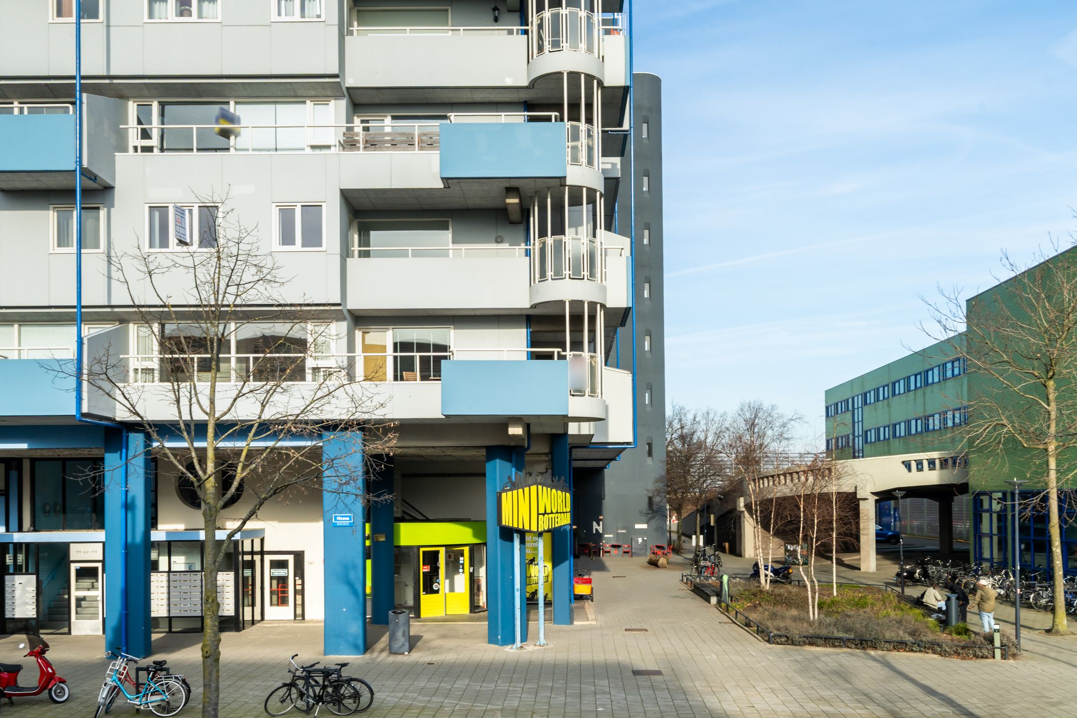 Photo 6 of Weena 761