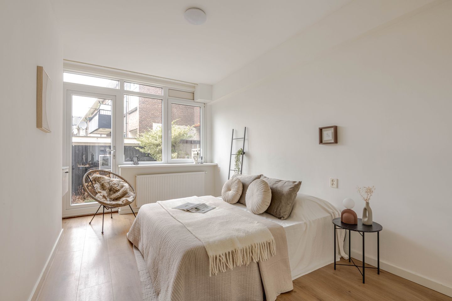 Foto 4 van Dorpsweg 61-A