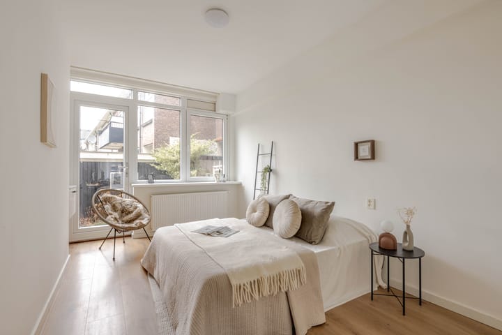 Foto 4 van Dorpsweg 61-A