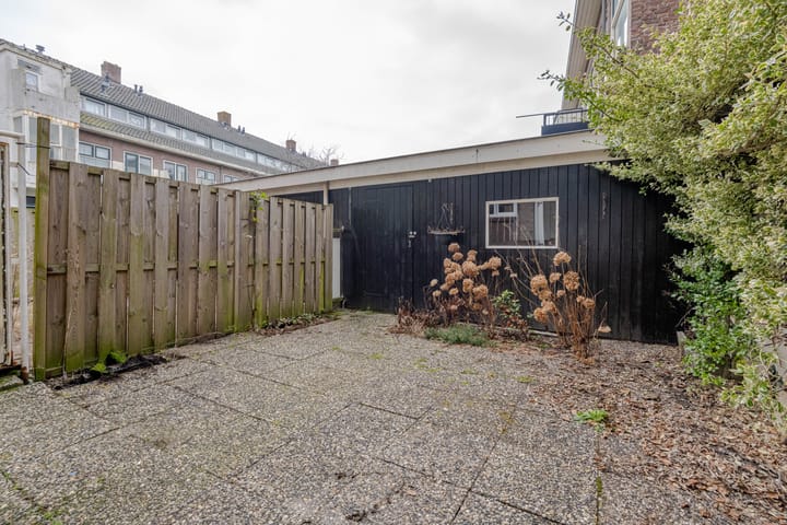Foto 5 van Dorpsweg 61-A