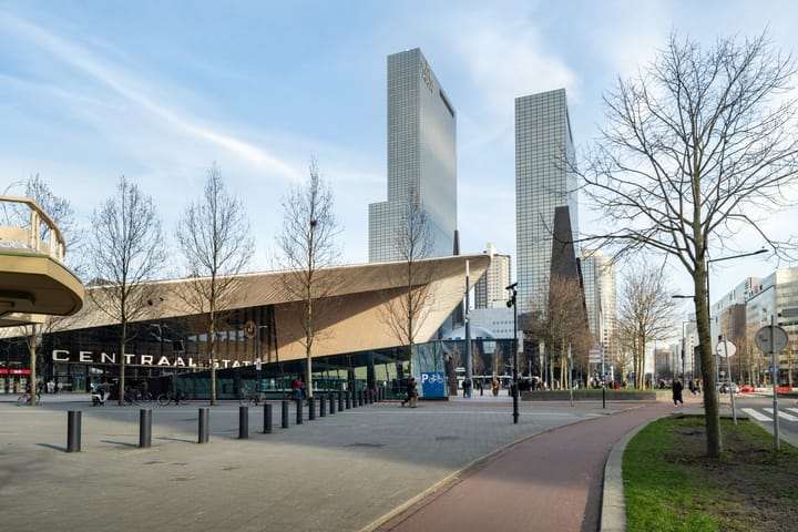 Foto 34 van Weena 761