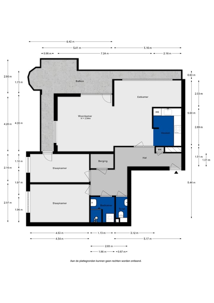 Foto 38 van Weena 761