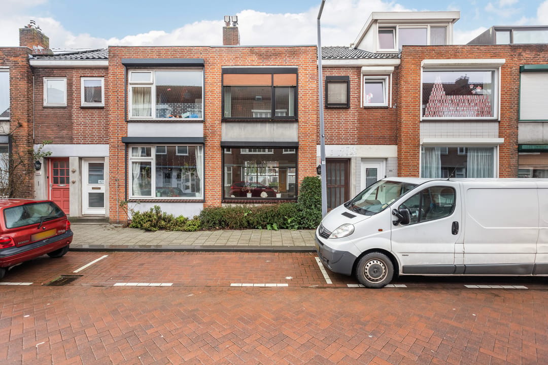 Photo 1 of Zestienhovensekade 403