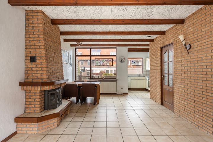 Photo 3 of Zestienhovensekade 403