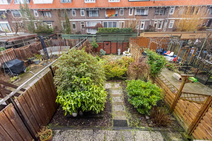 Photo 4 of Zestienhovensekade 403