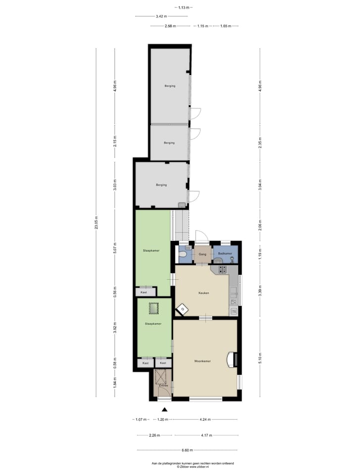 Foto 26 van Dahliastraat 8