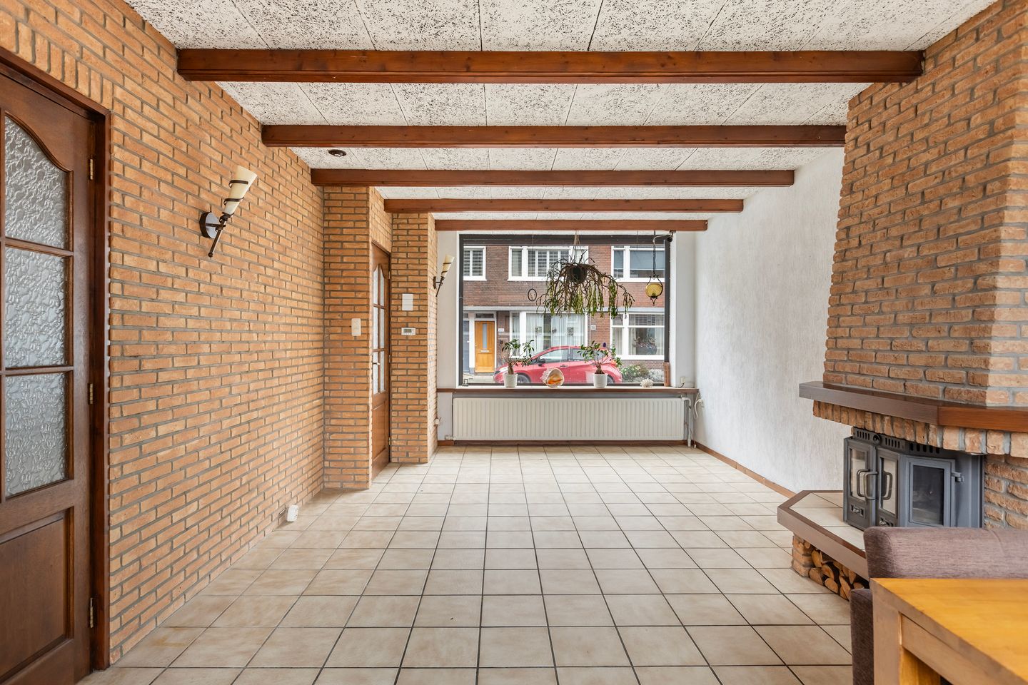 Photo 14 of Zestienhovensekade 403