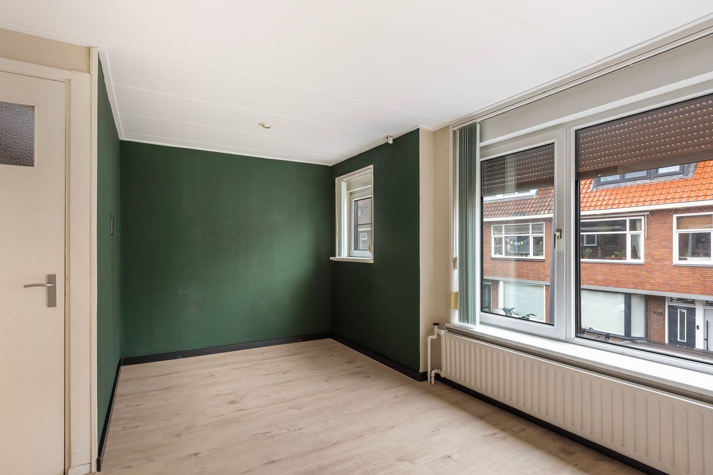 Photo 20 of Zestienhovensekade 403