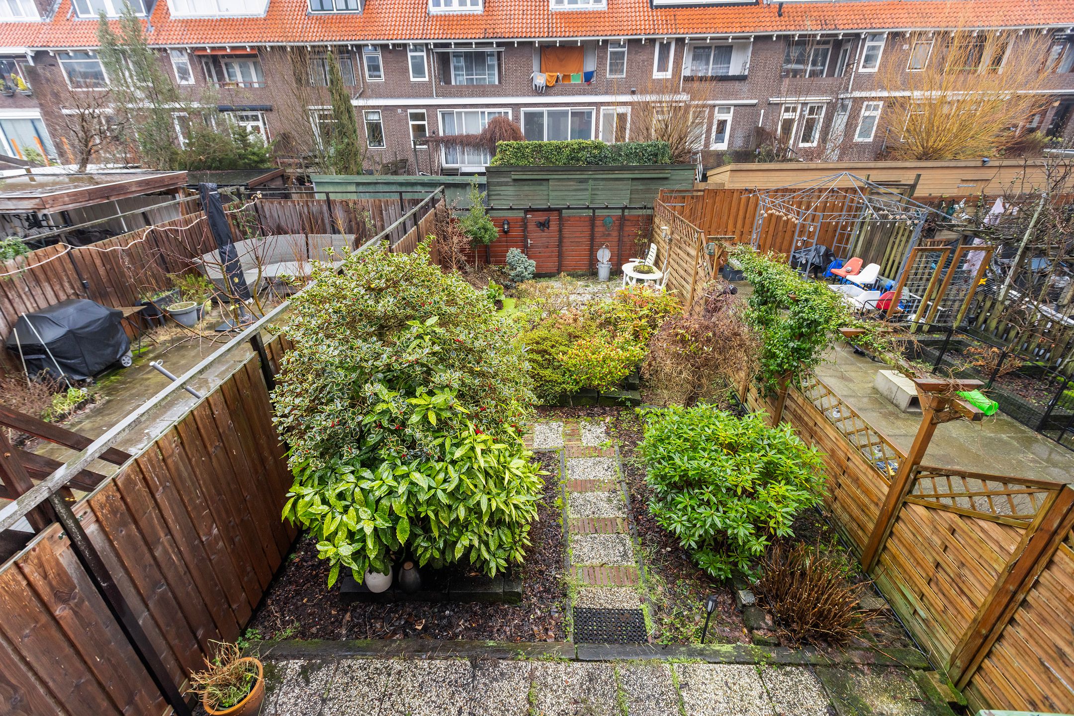 Photo 18 of Zestienhovensekade 403