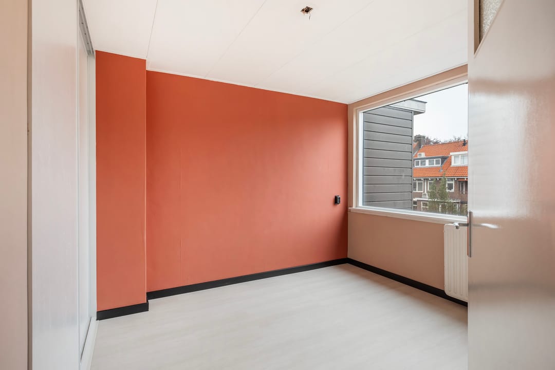 Photo 22 of Zestienhovensekade 403