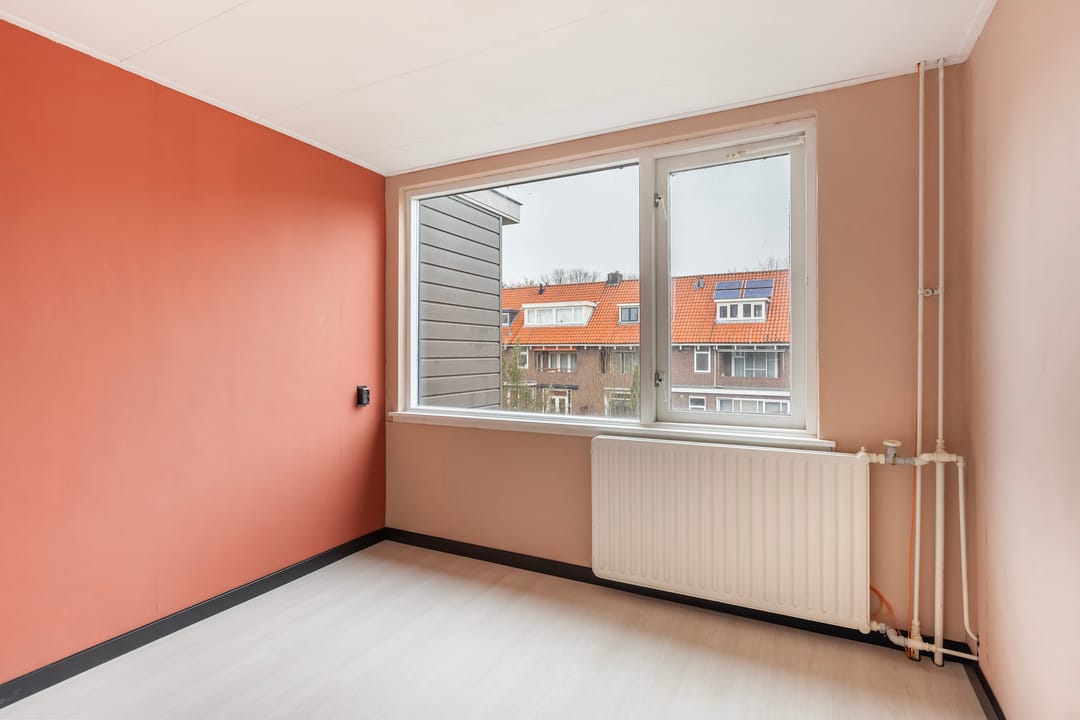 Photo 23 of Zestienhovensekade 403