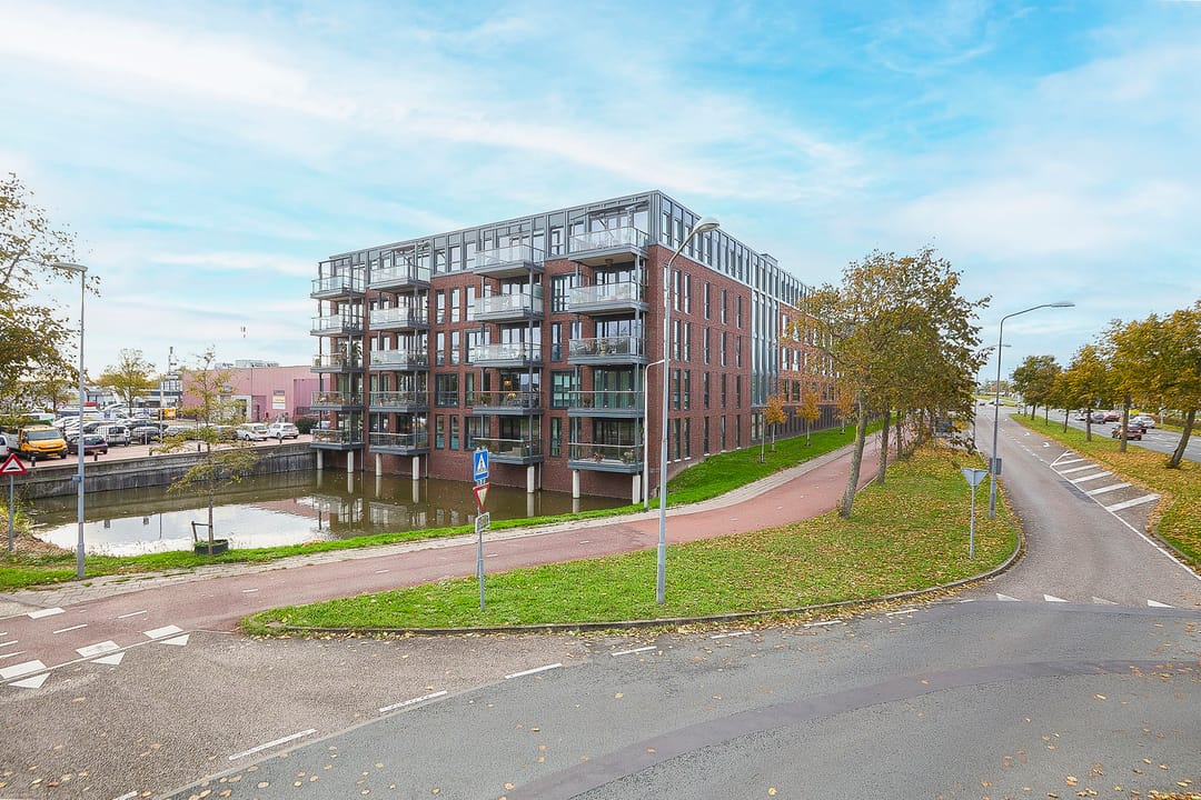 Foto 7 van Ambachtsweg 46