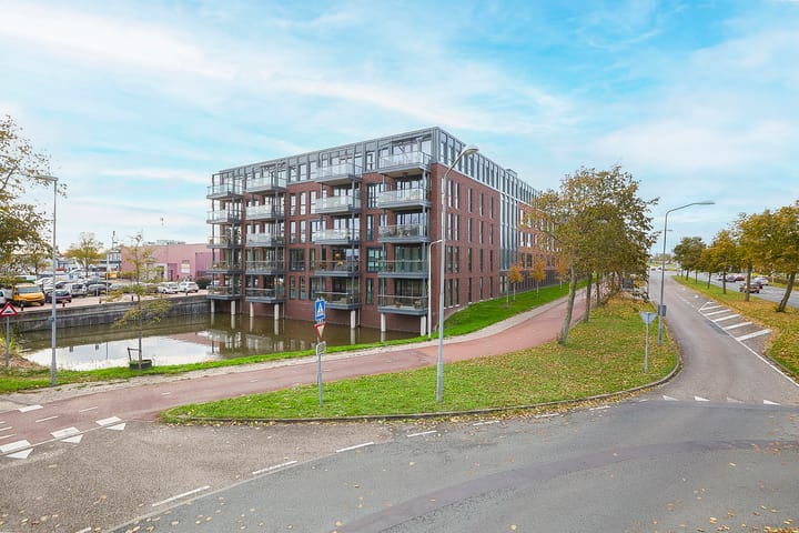 Foto 7 van Ambachtsweg 46