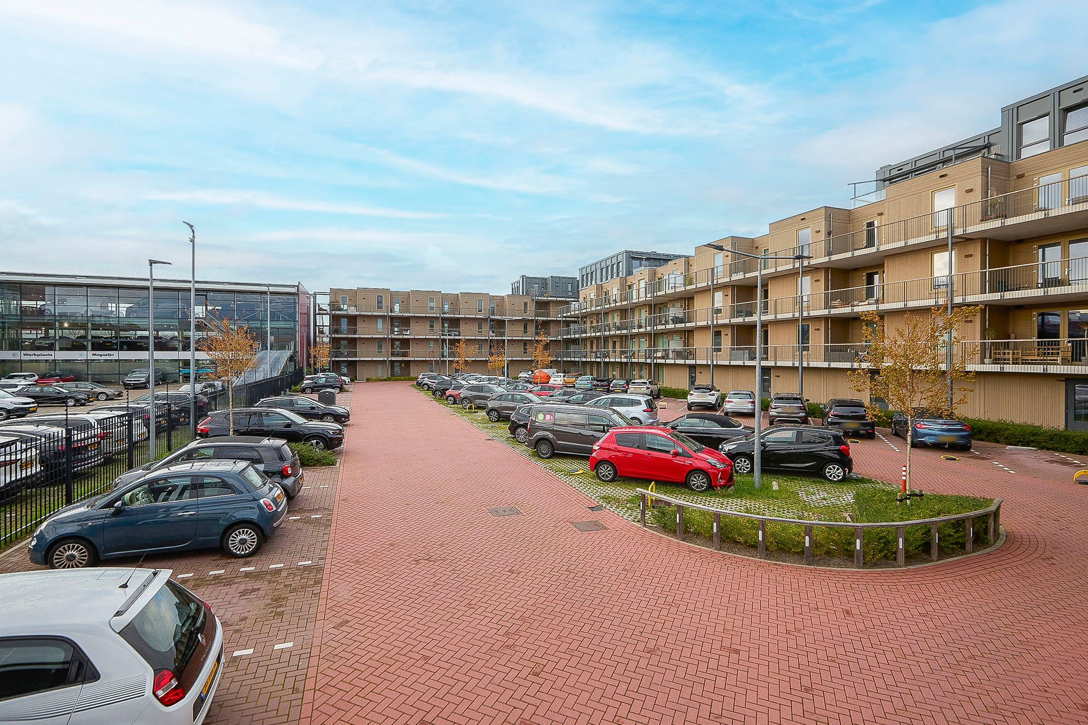 Foto 9 van Ambachtsweg 46