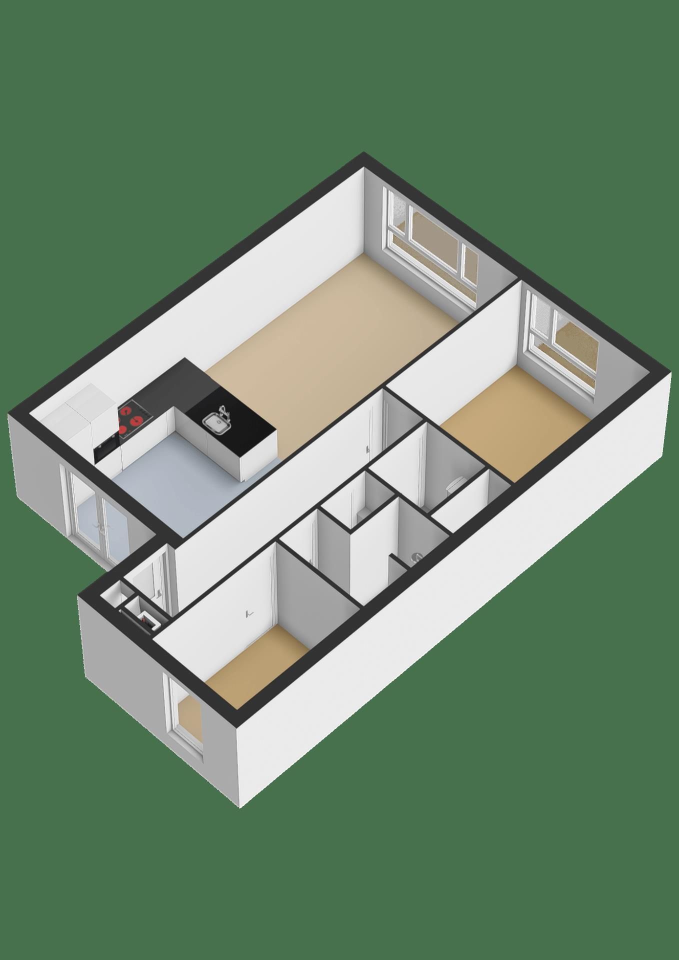 Foto 54 van Ambachtsweg 46