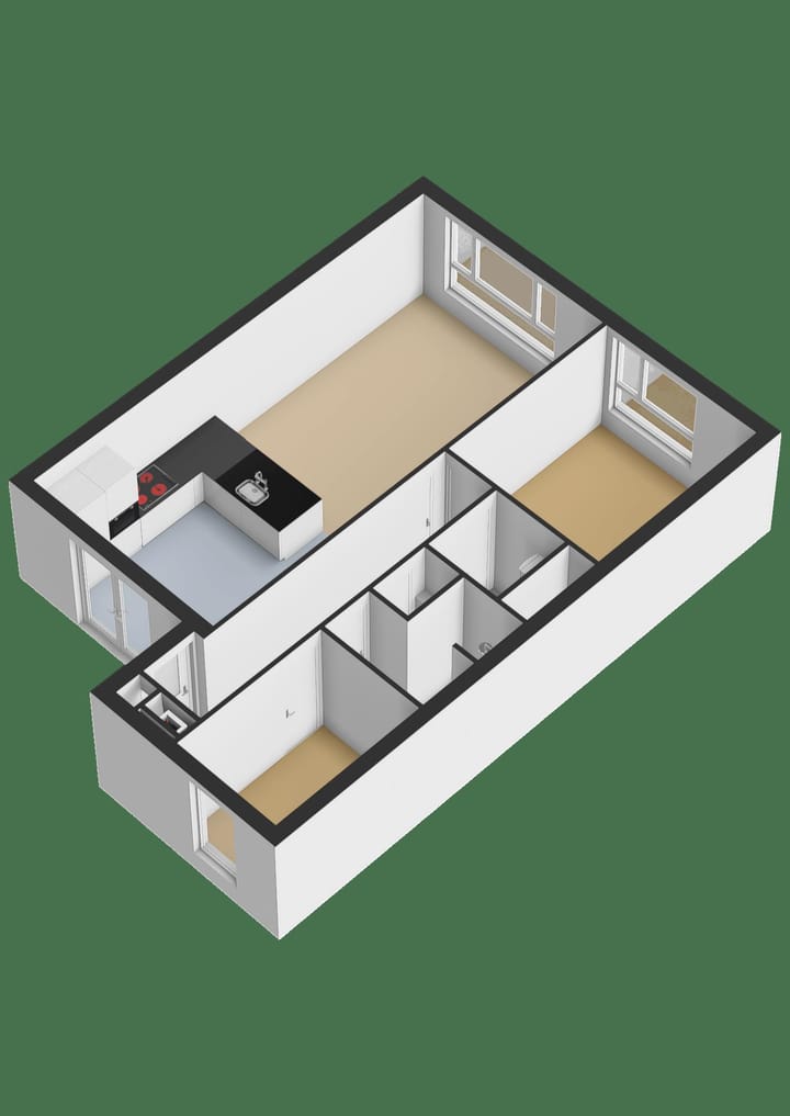 Foto 54 van Ambachtsweg 46