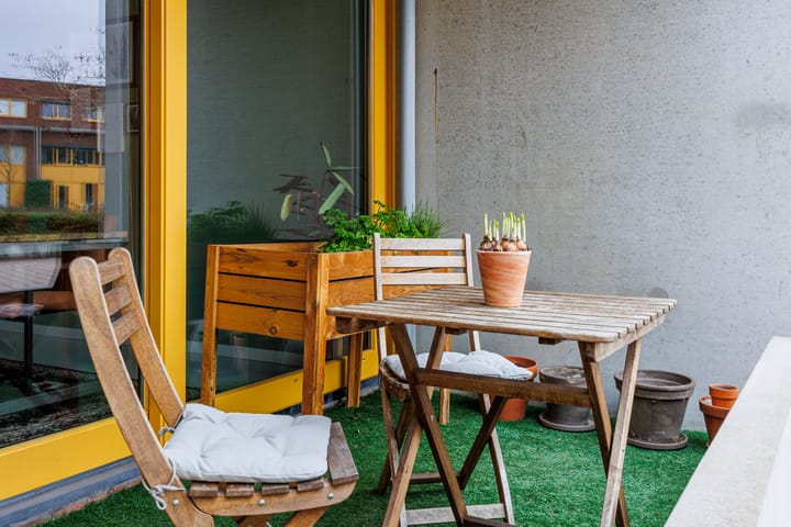 Photo 6 of John Lennonstraat 41