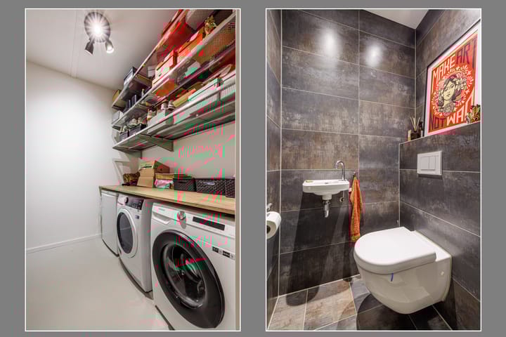 Photo 19 of John Lennonstraat 41