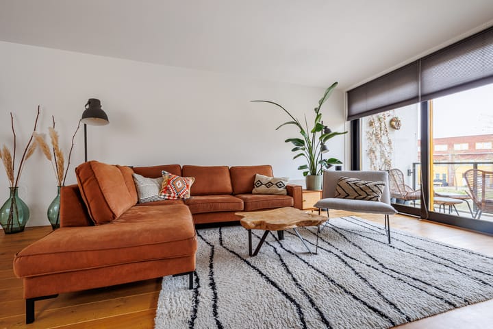 Photo 30 of John Lennonstraat 41