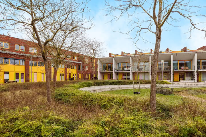 Photo 54 of John Lennonstraat 41