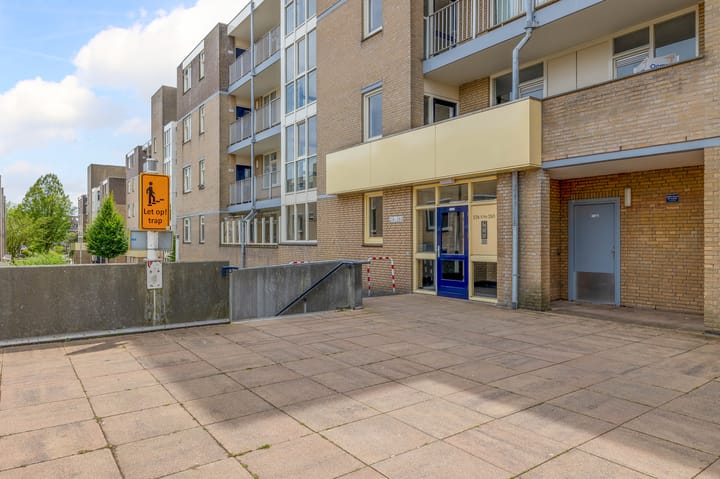 Foto 9 van Henry Moorepassage 252