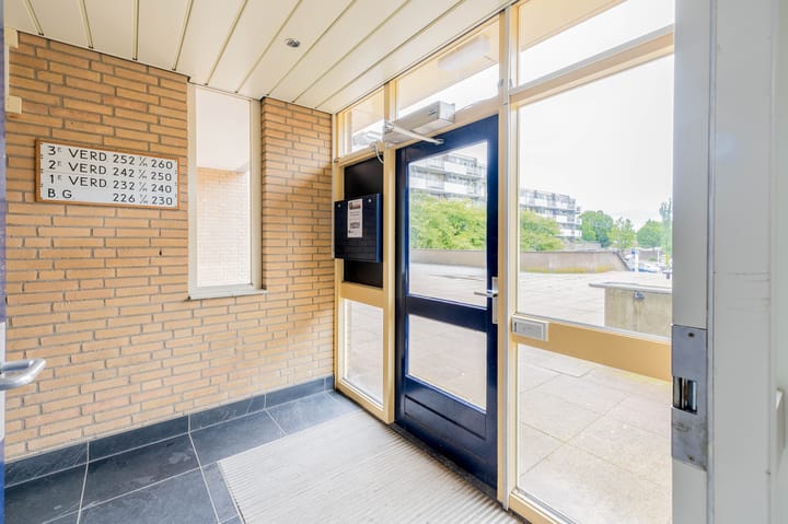 Foto 11 van Henry Moorepassage 252