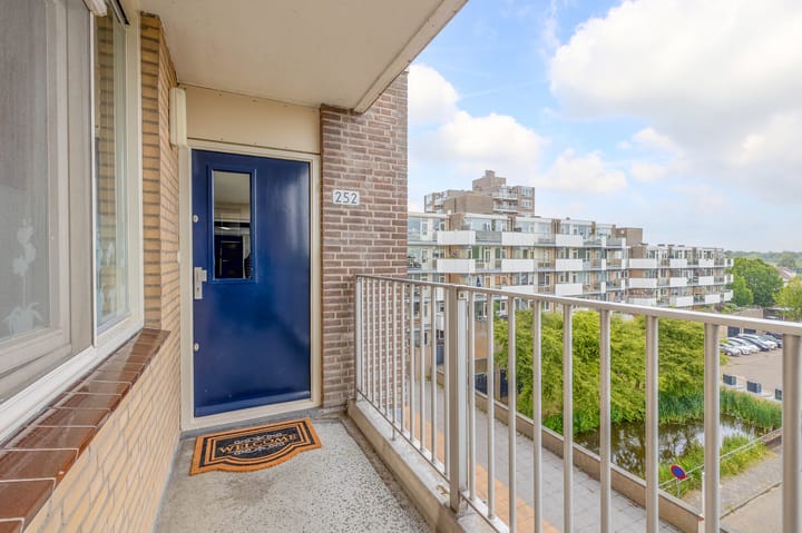 Foto 12 van Henry Moorepassage 252