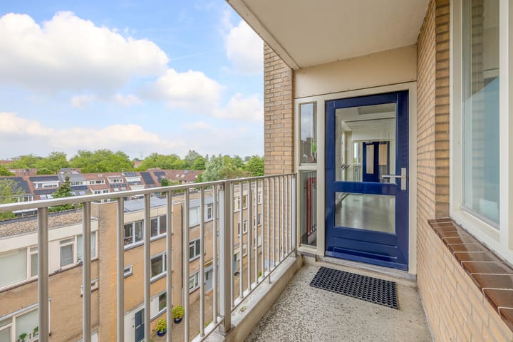 Foto 13 van Henry Moorepassage 252