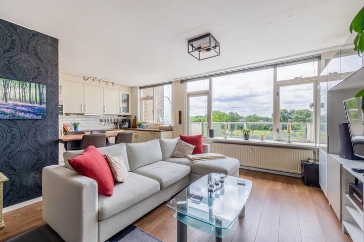 Foto 19 van Henry Moorepassage 252