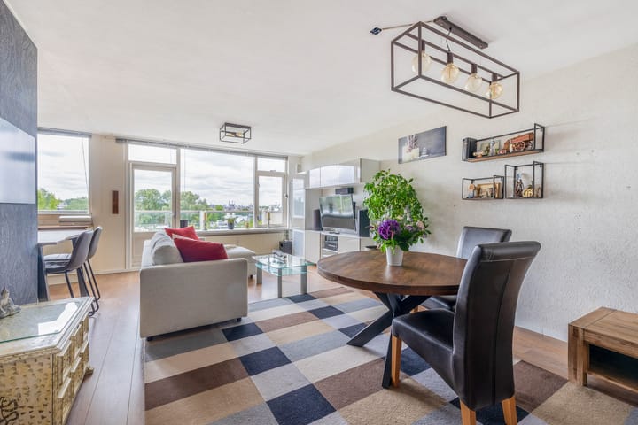 Foto 22 van Henry Moorepassage 252