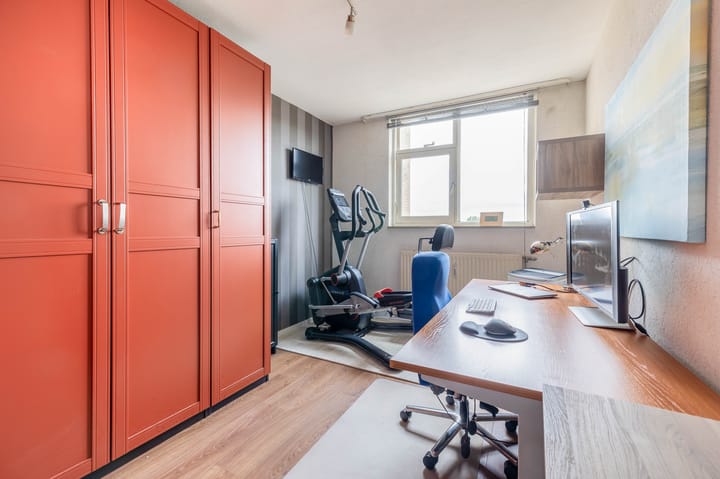 Foto 36 van Henry Moorepassage 252