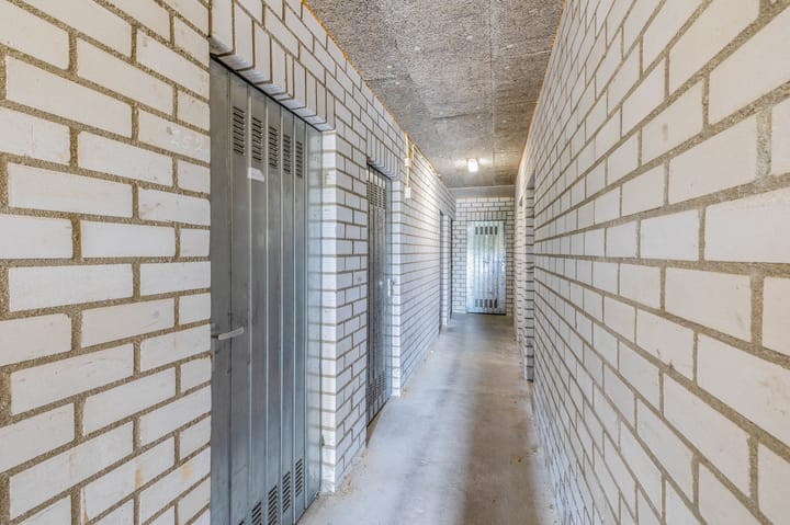 Foto 38 van Henry Moorepassage 252